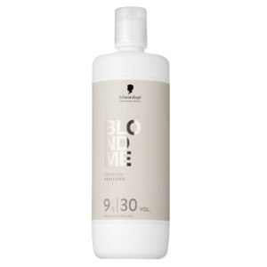 BLONDME NEW DEVELOPER PREMIUM 30 VOL. 1000ML SCHWARZKOPF