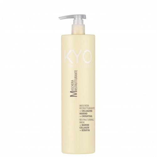 KYO – Restruct System shampoo 250ml.