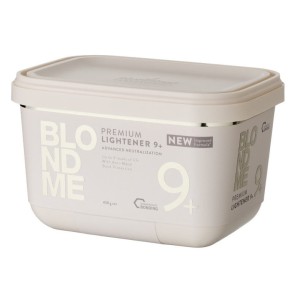 NEW BLONDME PREMIUM LIGHTENER 9  450g SCHWARZKOPF