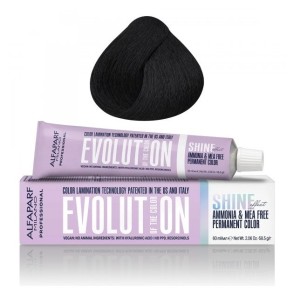 ALFAPARF EVOLUTION SHINE EFFECT COLORAZIONE 60 ML 2