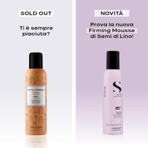 ALFAPARF STYLE STORIES... 2