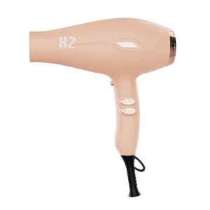 Melcap Phon X2 Turbo 5000 Rose Peach 2300W – Asciugacapelli Professionale