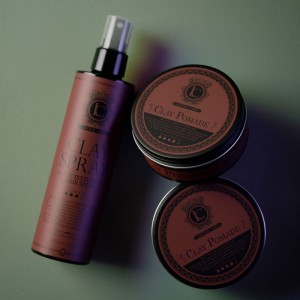 Lavish Clay Spray 200ml... 2