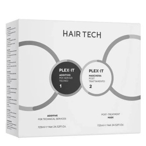 Hair Tech Plex-It... 2