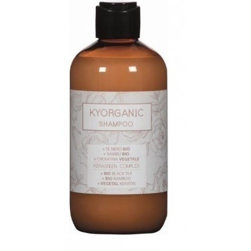 KYO Kyorganic Shampoo 250 ml.