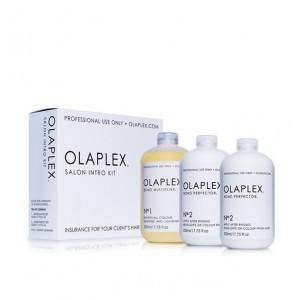 OLAPLEX SALON INTRO KIT 3X525ML