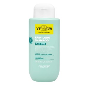 Yellow Professional Easy Long Shampoo 500 ml – Shampoo Acceleratore di Crescita