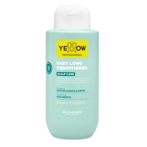 Yellow Professional Easy...