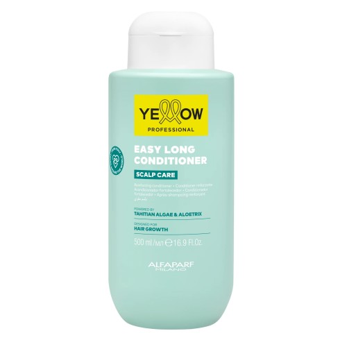 Yellow Professional Easy Long...