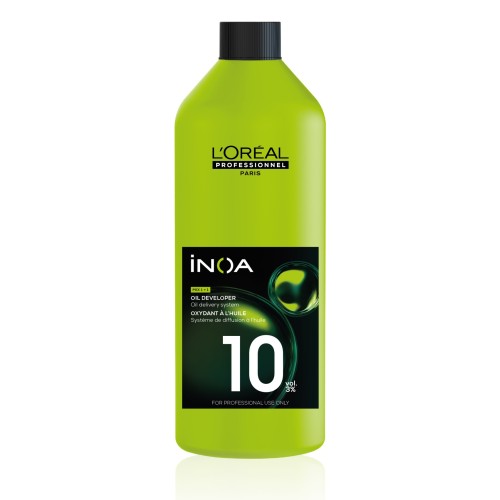 L'OREAL INOA EMULSIONE OSSIDANTE 10 VOL. 1000 ML
