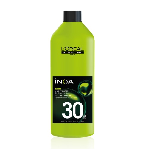 L'OREAL INOA EMULSIONE OSSIDANTE 30 VOL. 1000 ML
