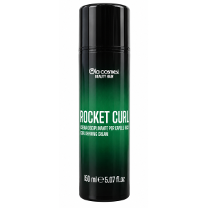 La Cosmesi Rocket Curl Crema Definizione Capelli Ricci 150 ml