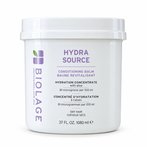 Biolage Hydra Source Conditioning Balm 1080 ml Balsamo