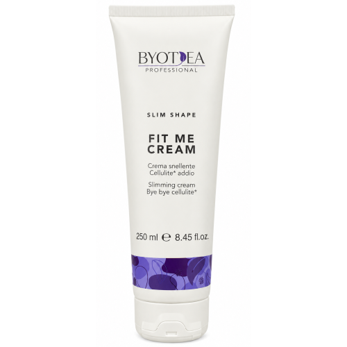Byotea Slim Shape Fit Me Cream Crema Snellente Cellulite 250 ml