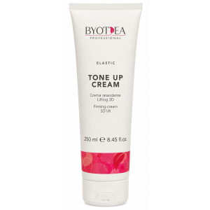 Byotea Elastic Tone Up Cream Crema Rassodante Lifting 3D 250 ml