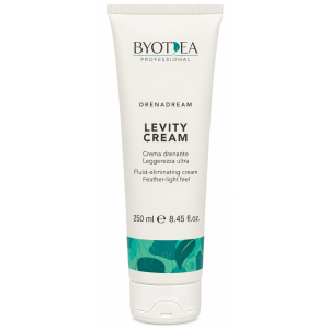 Byotea Drenadream Levity Cream Crema Drenante 250 ml