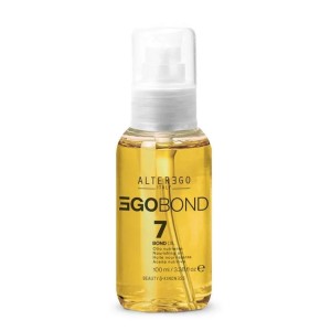 Alter Ego Italy Egobond 7 Bond Oil – Olio Nutriente Sigillante 100 ml