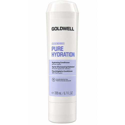 Goldwell Dualsenses Pure Hydration Balsamo Idratante 200 ml