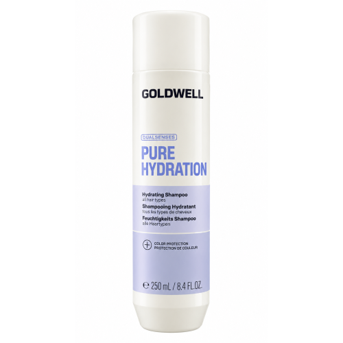 Goldwell Dualsenses Pure Hydration Shampoo Idratante 250 ml