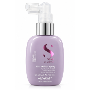 Alfaparf Semi di Lino Smooth Frizz Defeat Spray Anticrespo 125 ml