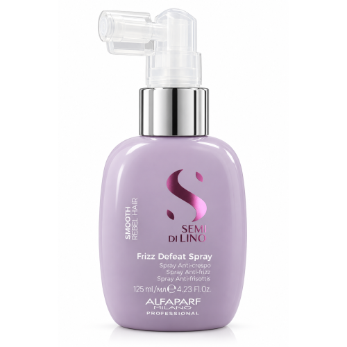Alfaparf Semi di Lino Smooth Frizz Defeat Spray Anticrespo 125 ml
