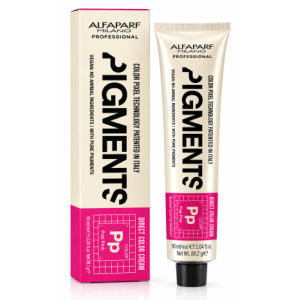 Alfaparf Pigments Pop Pink PP 90 ml – Colorazione Diretta Rosa Capelli
