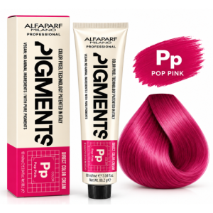 Alfaparf Pigments Pop Pink PP 90 ml – Colorazione Diretta Rosa Capelli 2