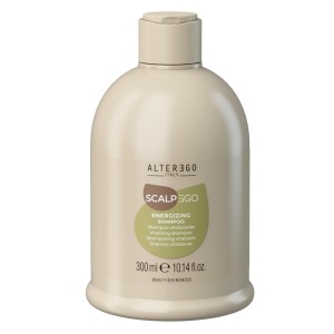 Alter Ego Italy ScalpEgo Energizing Shampoo 300 ml shampoo energizzante rinforzante per capelli deboli