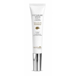 SkinSystem Eye'Sublime Serum 15 ml siero contorno occhi anti-borse e occhiaie