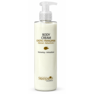 SkinSystem Body Cream...