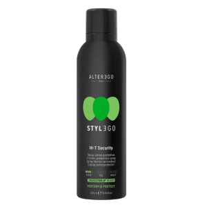 Alter Ego Italy Stylego Hi-T Security Spray termoprotettore capelli 300 ml fino a 230°C