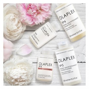 Olaplex N°6 Bond Smoother crema 100ml. 2