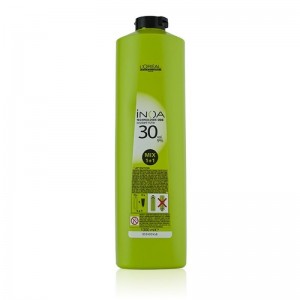 INOA L’Oréal Emulsione Attivatore 30 vol.  1000ml.