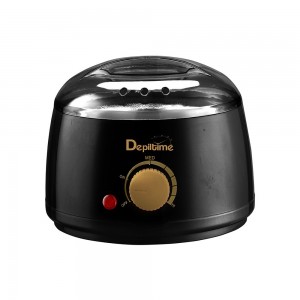 SCALDACERA DEPILTIME MELCAP NERO