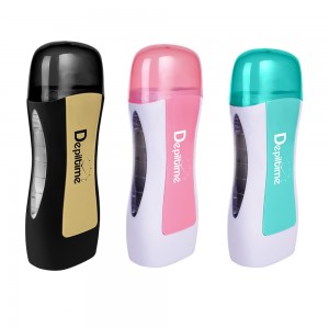 SCALDACERA SCALDARULLO RULLO MANIPOLO DEPILTIME MELCAP