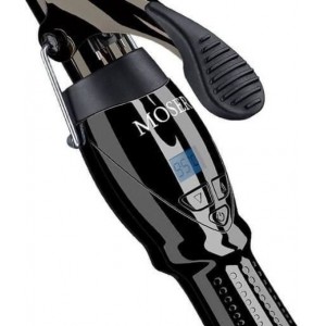 MOSER FERRO ARRICCIACAPELLI TITANCURL 19MM 2