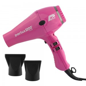 PARLUX 3200 PLUS - ASCIUGACAPELLI FUCSIA