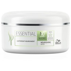 Wella SP Essentials Nourishing Mask -  150 ml