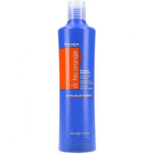 FANOLA NO ORANGE Shampoo neutralizzante antiarancio 350 ml