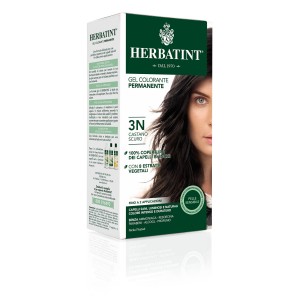 GEL COLORANTE PERMANENTE HERBATINT 3N (150 ml)