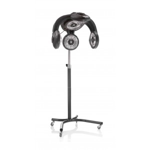 LAMPADA TERMOSTIMOLAZIONE HEATER HAIR DRYER 3D EVOLUTION