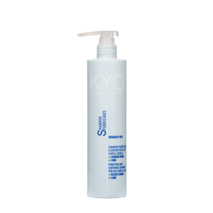 SHAMPOO BALANCE SYSTEM 500 ML KYO