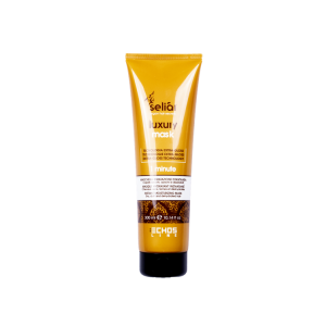 MASCHERA LUXURY -SELIAR- ECHOS