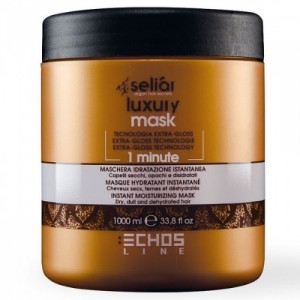 MASCHERA LUXURY -SELIAR- ECHOS 2