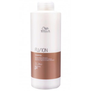 WELLA FUSION SHAMPOO 2