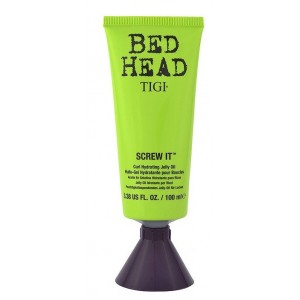 GEL-OIL SCREW IT 100 ML BED HEAD TIGI