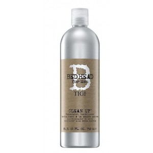 CONDITIONER CLEAN UP 750 ML BED HEAD FOR MEN TIGI