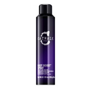 SPRAY-MOUSSE ROOT BOOST 243 ML CATWALK BY TIGI