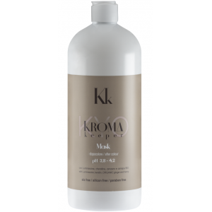 MASCHERA KROMA KEEPER 1000 ML KYO
