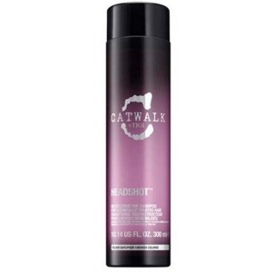 SHAMPOO HEADSHOT CATWALK BY TIGI